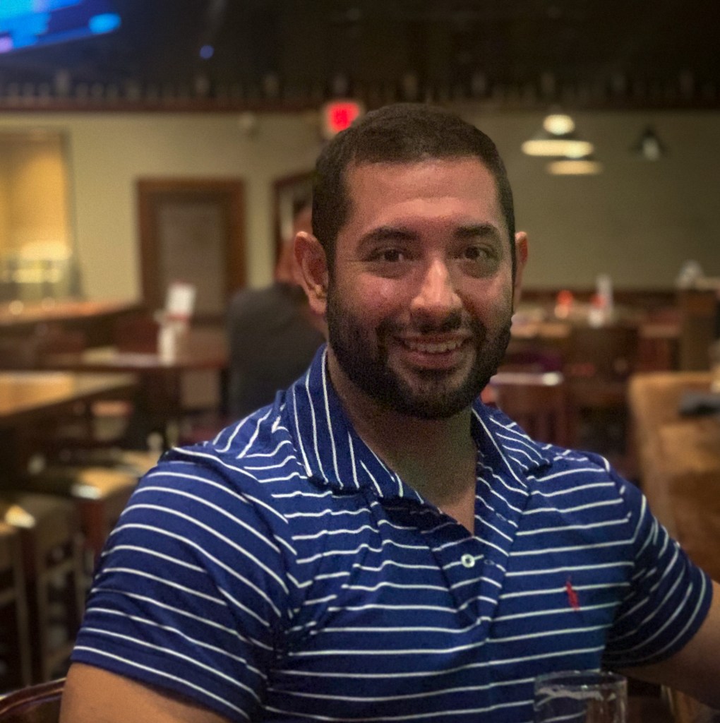 john lopez, RDN, LDN